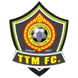 Logo du TTM FC