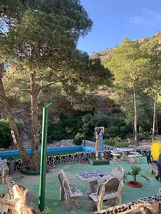 Boudjellil (Béjaïa)