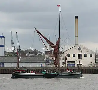 illustration de SB Cabby