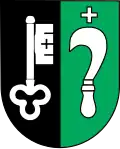 Blason de Thayngen