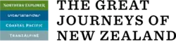 Image illustrative de l’article The Great Journeys of New Zealand