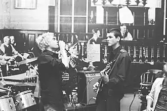 Description de cette image, également commentée ci-après