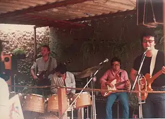 Description de l'image The.jet.blacks.jpg.