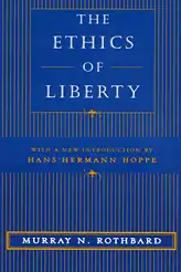 Image illustrative de l’article L'Éthique de la Liberté