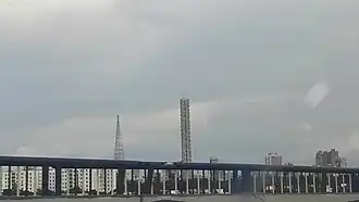 The 42, depuis Howrah