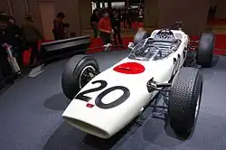 Honda RA271