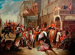 Le 4th Royal Irish Dragoon Guards à l'époque de la guerre de Crimée