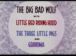 Description de l'image The Big Bad Wolf.png.