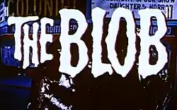 Description de l'image The Blob Trailer Screenshot.jpg.