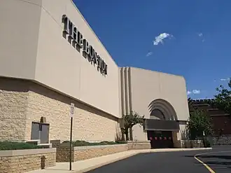 illustration de Bon-Ton