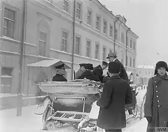 Hugh Sinclair (militaire)