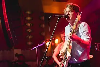 Description de l'image The Crookes.jpg.