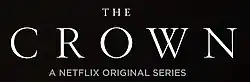 Description de l'image The Crown Logo.jpg.