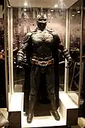 Costume de Batman.