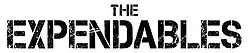 Description de l'image The Expendables Logo.jpg.