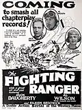 The Fighting Ranger (1925)