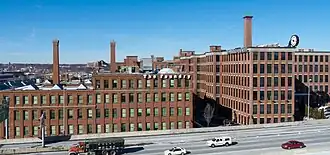 illustration de Brown & Sharpe