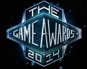 Logo de la cérémonie pour sa première édition, en 2014.