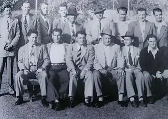 Logo de l'organisation