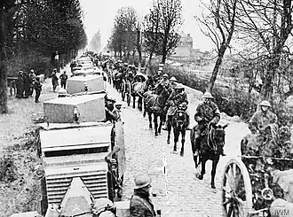 Image illustrative de l’article 6e groupe d'autos-mitrailleuses et autos-canons