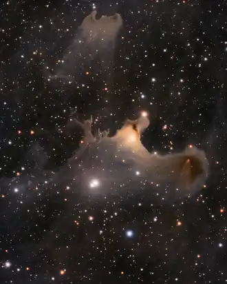 Image illustrative de l’article VdB 141