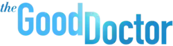 Description de l'image The Good Doctor (American TV series) logo.png.