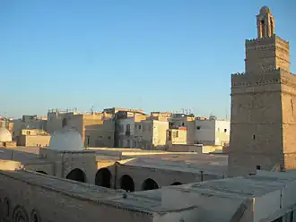 Image illustrative de l’article Grande mosquée de Sfax