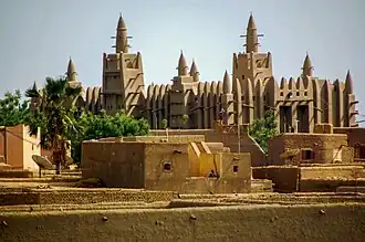 Djenné