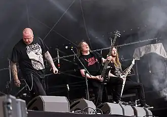 Description de l'image The Haunted Rockharz 2015 10.jpg.