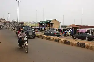 Ado Ekiti