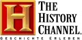 Logo de History de 1995 à 2008