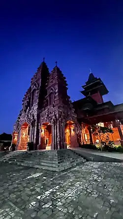 Image illustrative de l’article Diocèse de Denpasar