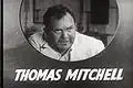Thomas Mitchell : Dr&nbsp;Kersaint