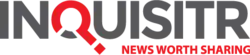 Logo de Inquisitr