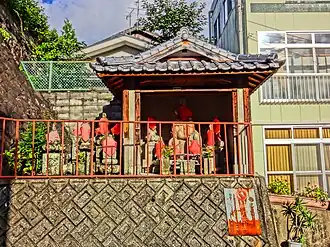 Image illustrative de l’article Fukusai-ji