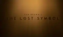 Description de l'image The Lost Symbol.png.