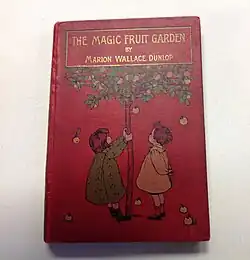 The Magic Fruit Garden (1903).