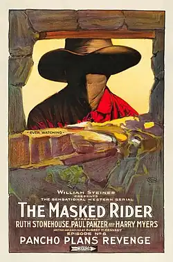 Description de l'image The Masked Rider poster.jpg.
