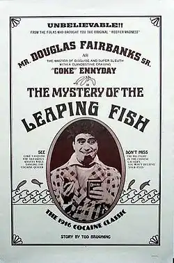 Description de l'image The Mystery of the Leaping Fish.jpg.