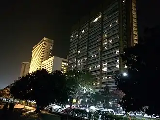 Image illustrative de l’article Nariman Point