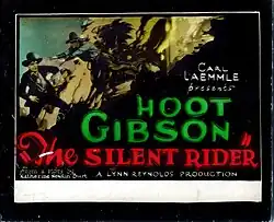 Description de l'image The Silent Rider (1927).jpg.