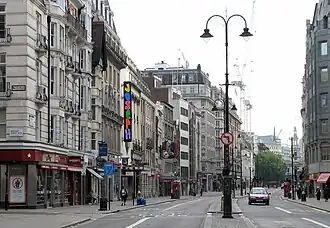 Image illustrative de l’article The Strand