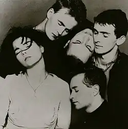 Description de l'image The Sugarcubes photo.jpg.