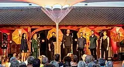 Description de cette image, également commentée ci-après