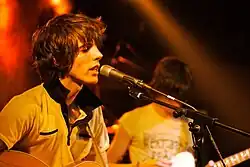 Description de l'image The Tellers2007.jpg.