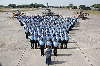 Image illustrative de l’article Aéroport de Jamnagar