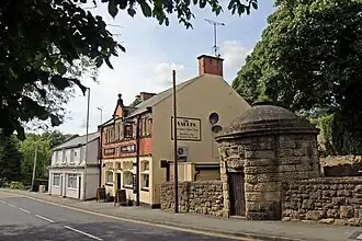 Ruabon