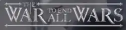 Description de l'image The War to End All Wars (album).png.