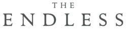 Description de l'image The endless logo.png.