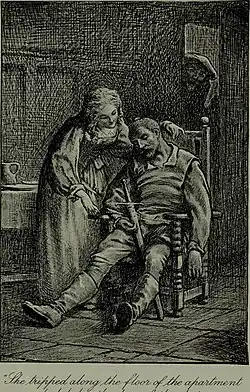 Image illustrative de l’article La Jolie Fille de Perth